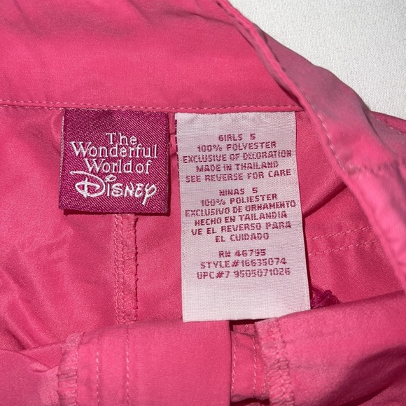 1108 the wonderful world of Disney shorts - Picture 7 of 13